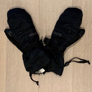 Burton ski/snowboard gloves